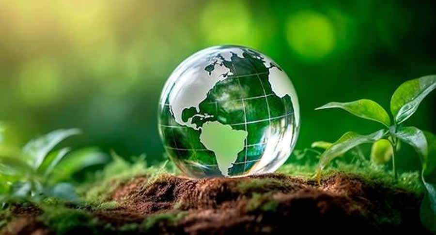 A tecnologia como pe&ccedil;a fundamental para a promo&ccedil;&atilde;o da Sustentabilidade no mercado industrial