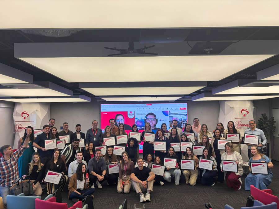 Bradesco Seguros realiza 2ª edição do DesBRAva e impulsiona inovação com novos agentes transformadores