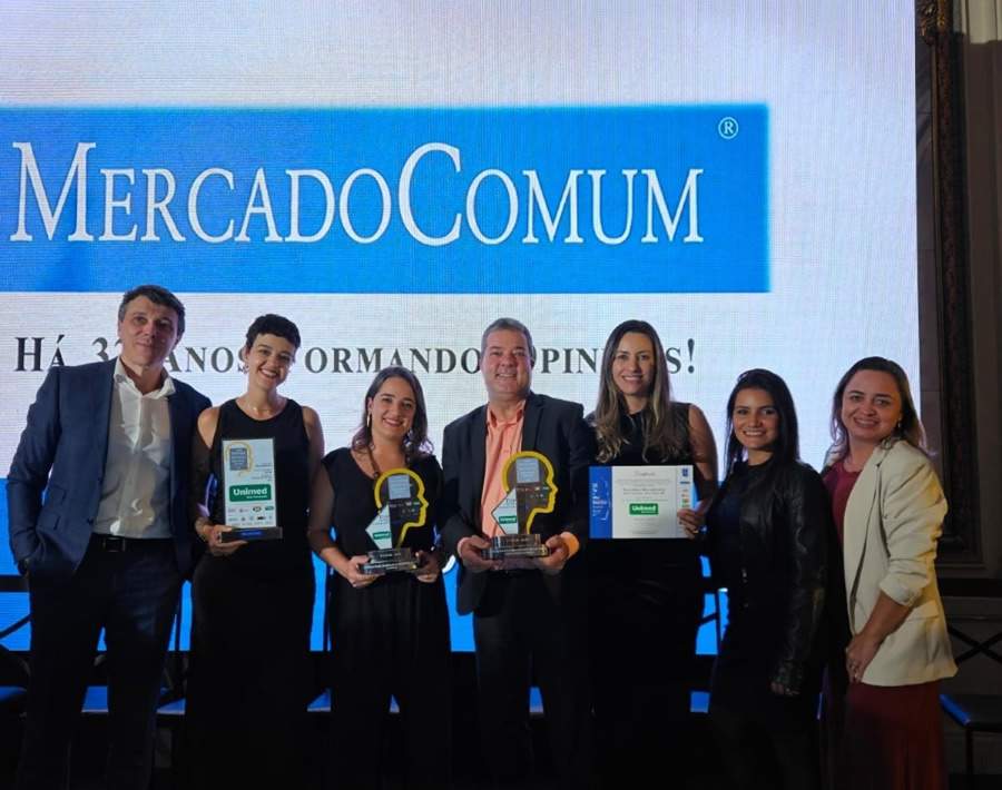 Crédito: Divulgação Unimed-BH