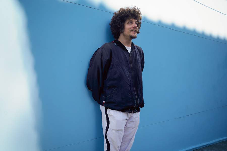 Chico-Chico - Cr&eacute;dito: Divulga&ccedil;&atilde;o/Zabenzi