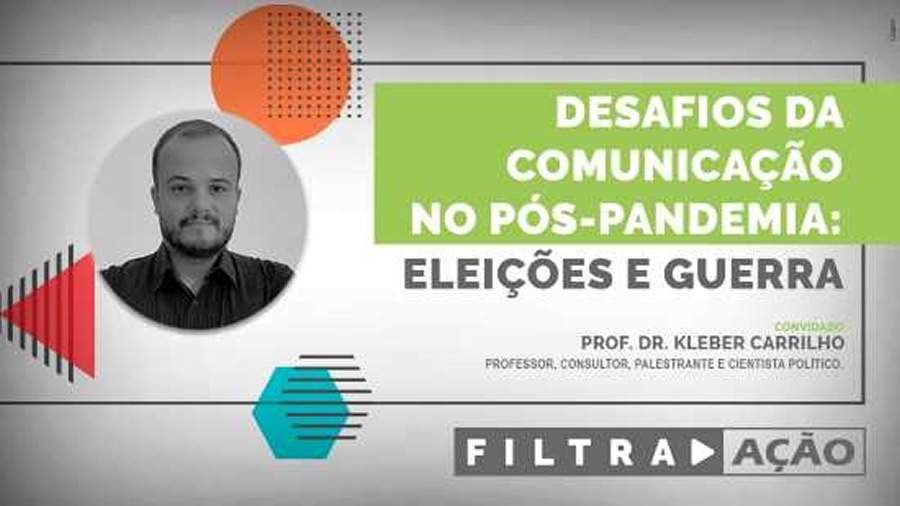 Impacto da pandemia e da guerra nos neg&oacute;cios