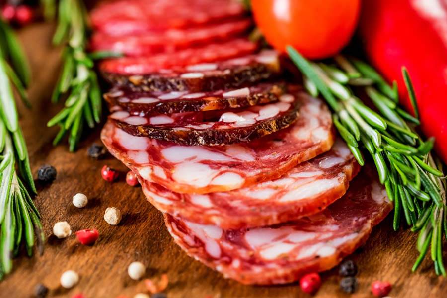 M&eacute;todo &eacute; capaz de modificar e transformar o sabor dos alimentos - Cr&eacute;ditos: Envato Imagens