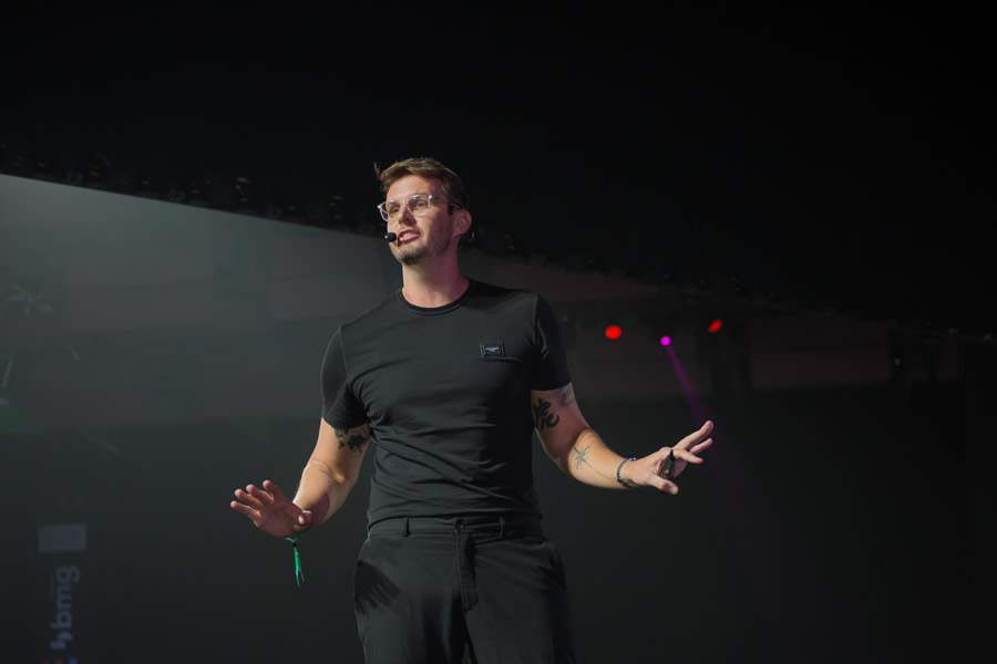 Como a IA impulsiona a escalada e o sucesso das empresas