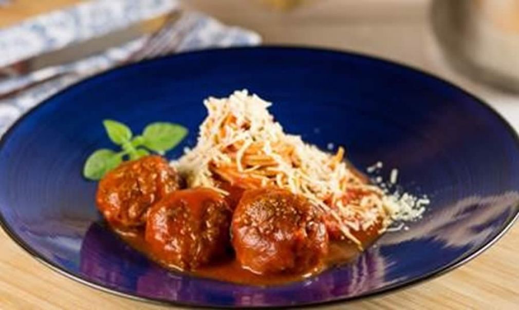 Porpeta: aprenda a fazer essas deliciosas bolinhas de carne