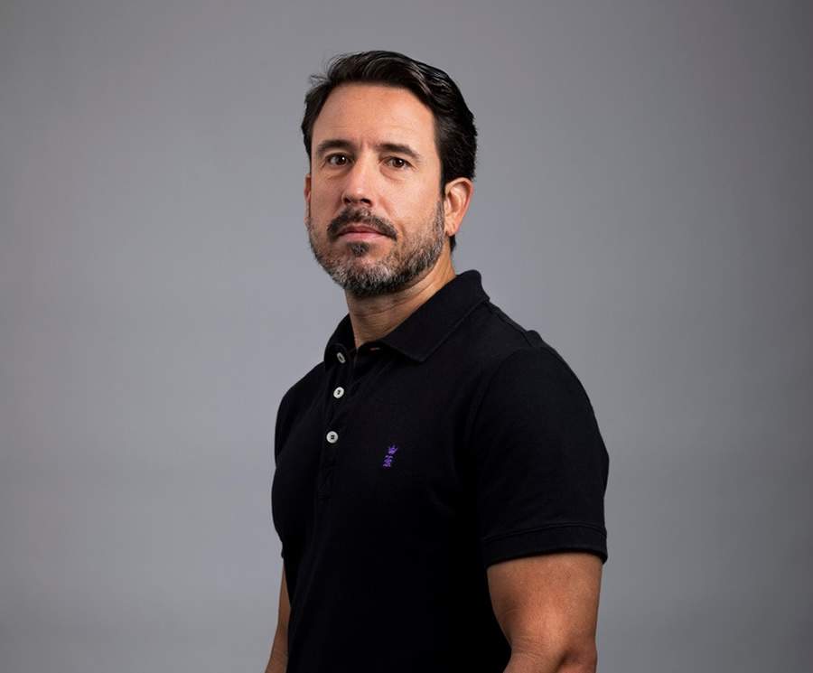 Marcelo Torres, COO da Kakau Tech - Cr&eacute;dito: Divulga&ccedil;&atilde;o 