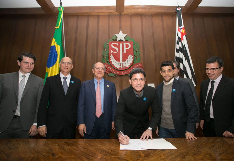 Detran.SP investe R$ 1,5 milhão em São Vicente para ações de segurança no trânsito 