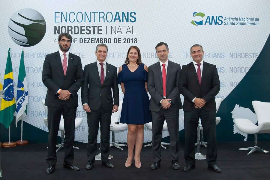 Encontro ANS em Natal discutiu regula&ccedil;&atilde;o da sa&uacute;de suplementar