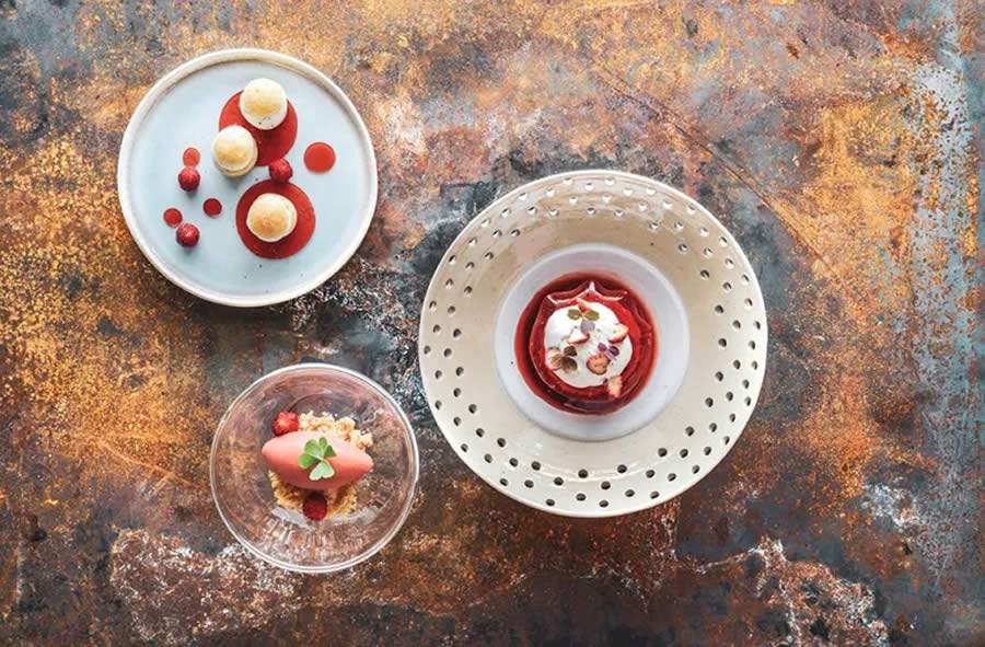 Mônaco gourmet: um roteiro pela gastronomia do país