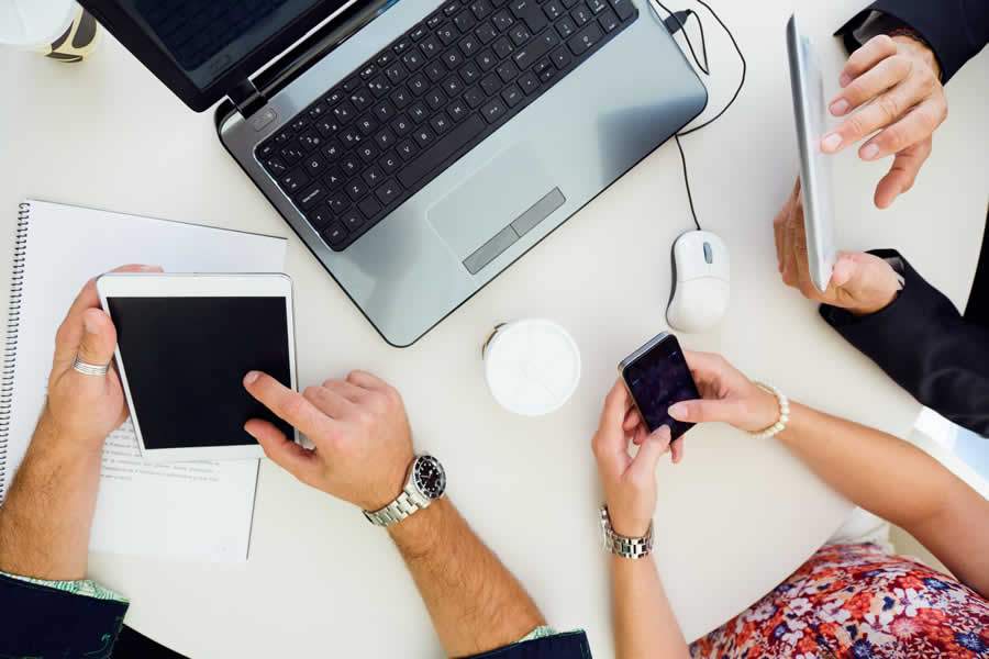 Transforma&ccedil;&atilde;o digital: pandemia aumenta valoriza&ccedil;&atilde;o da tecnologia por PMEs