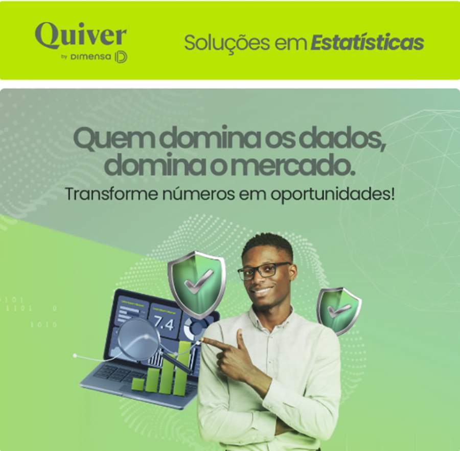 QUIVER SOLUÇÕES Revela : O Segredo das Corretoras que Crescem com Dados