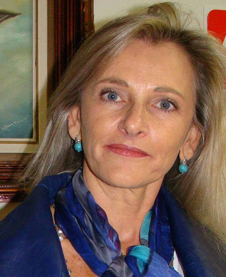Elisabete Prado – Presidente da Delphos