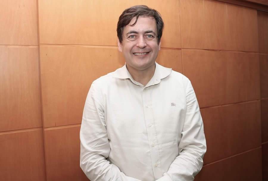 Claudio Macedo Pinto