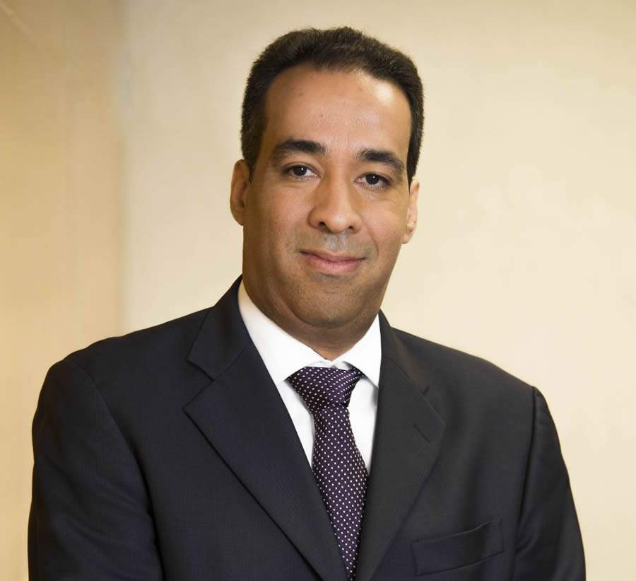 Anderson Carlos Soares, Gerente de Responsabilidade Civil da Tokio Marine.