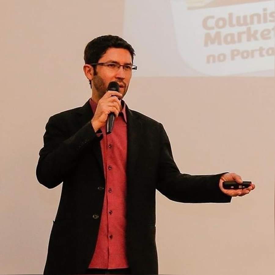 Helton Magalh&atilde;es - Divulga&ccedil;&atilde;o