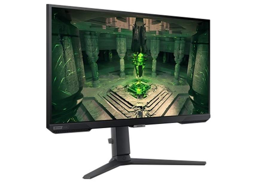 Monitor Odyssey G40 da Samsung