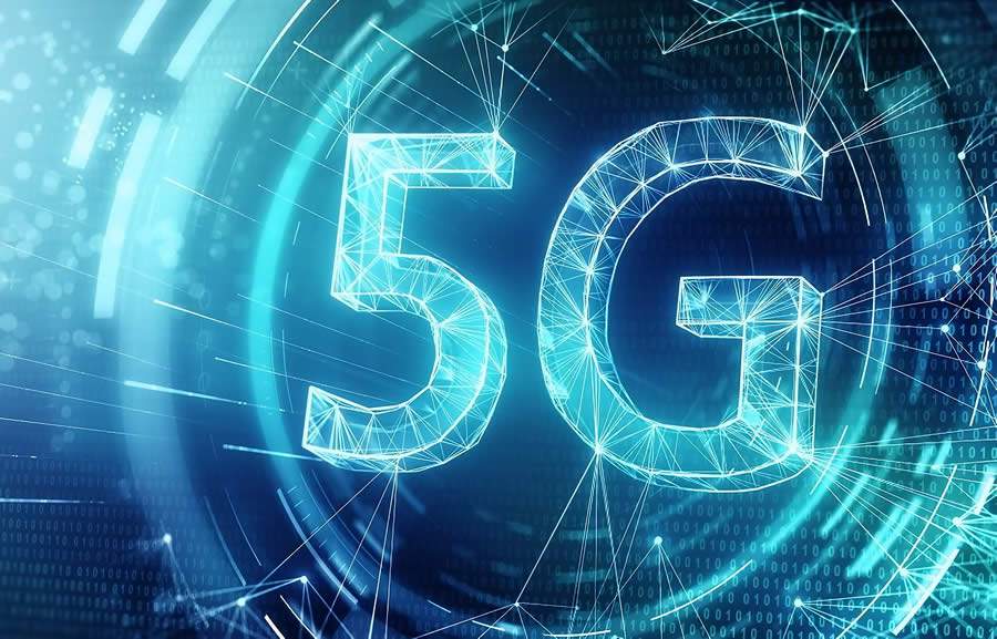 O que &eacute; 5G e o que significa para o seu telefone?