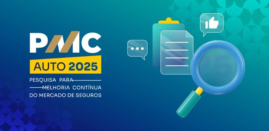 Sincor-SP lança pesquisa PMC Auto para avaliar qualidade dos serviços em seguro automóvel