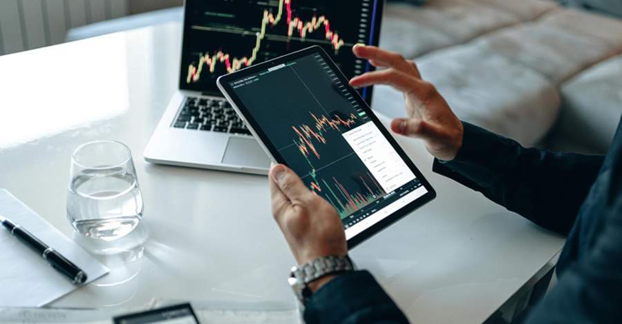  Invest Hub &eacute; o novo hub de cons&oacute;rcios voltado para escrit&oacute;rios de investimentos. Imagem: Canva