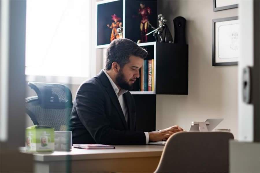 O Outro Lado do Home Office! Como os Gestores Estão Lidando Com as Equipes Longe dos Escritórios