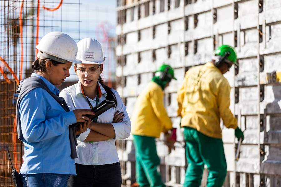 MRV tem 16 vagas para estágio em Engenharia Civil em Londrina e região
