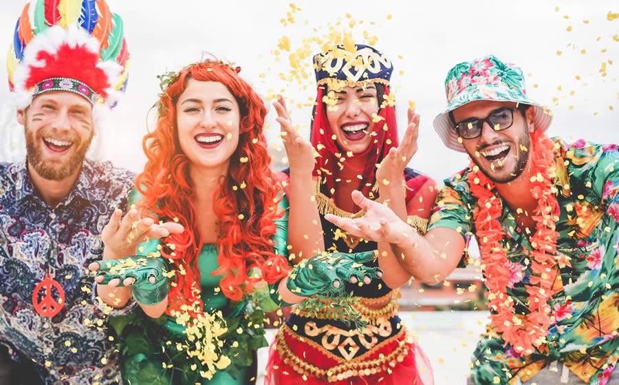 8 dicas para curtir o Carnaval com saúde