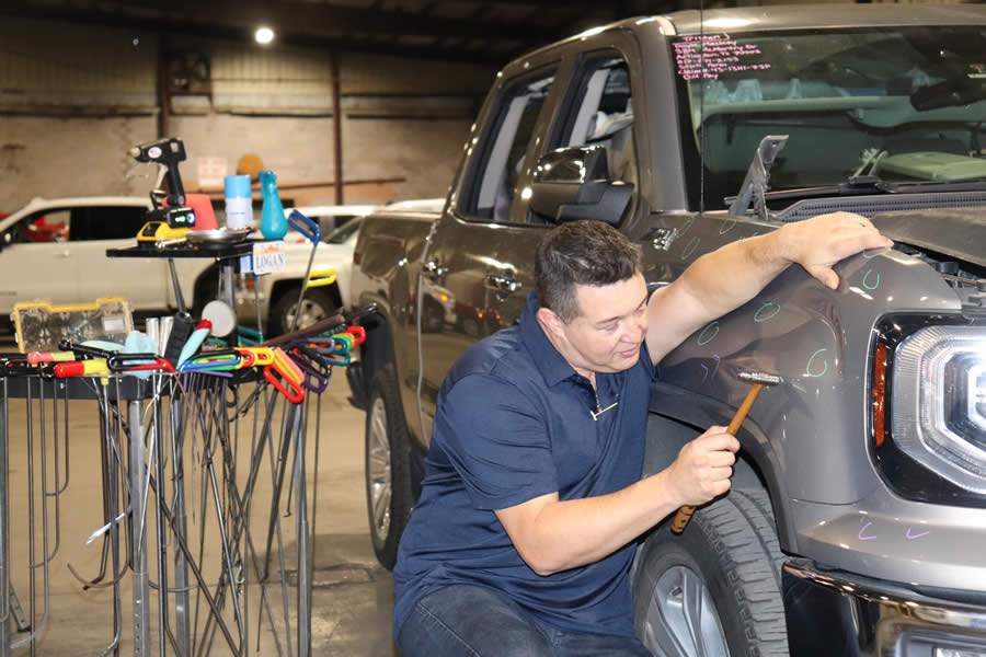 Herivelto Malosti - Martelinho de Ouro