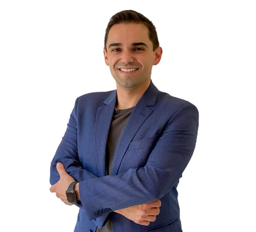 Lucas Ribeiro - Divulga&ccedil;&atilde;o