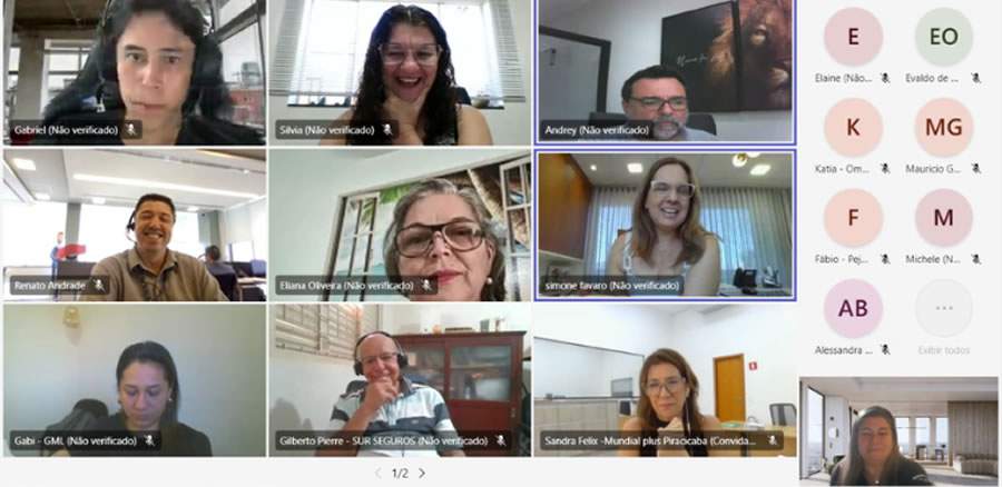 ConectaCor: Sincor-SP apresenta Intelig&ecirc;ncia Artificial para auxiliar corretores de seguros