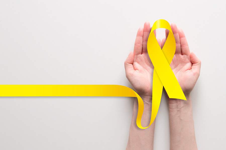 Setembro amarelo: mês de prevenção ao suicídio
