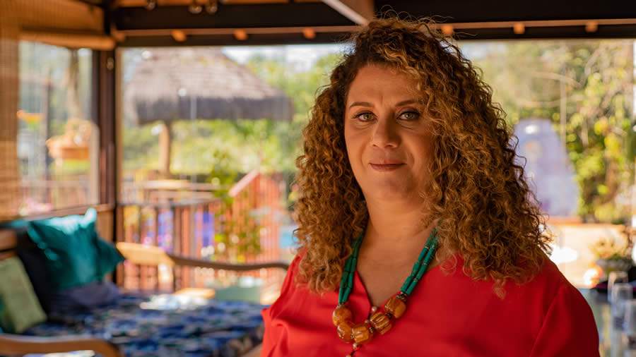 Conceiy&ccedil;&atilde;o montserrat, CEO da Montserrat Consultoria - Divulga&ccedil;&atilde;o