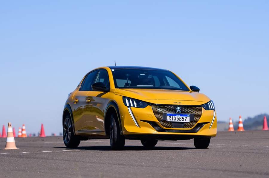 Peugeot Marca Presen&ccedil;a no Festival Interlagos 2023 &ndash; Edi&ccedil;&atilde;o Carros