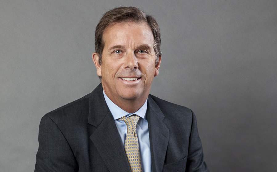 Felipe Smith, diretor executivo de produtos pessoa jurídica da Tokio Marine.