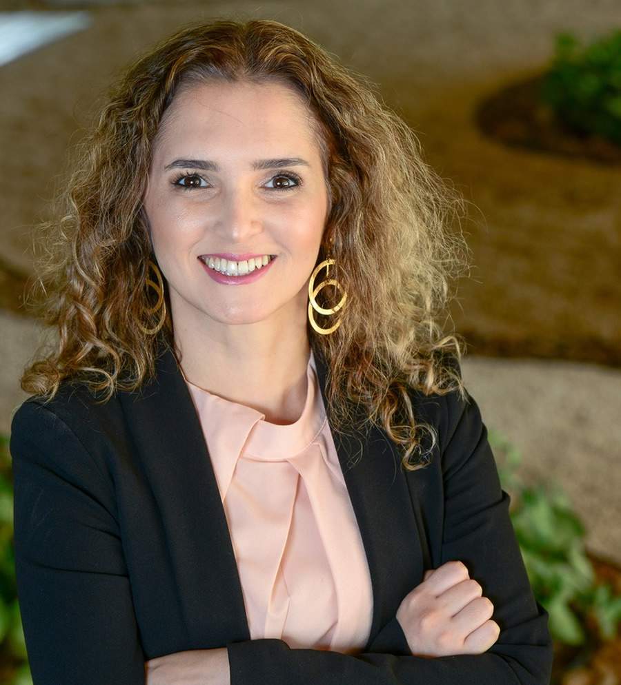 Odete Queir&oacute;s, superintendente de consumer na Marsh Brasil (cr&eacute;dito: Divulga&ccedil;&atilde;o)