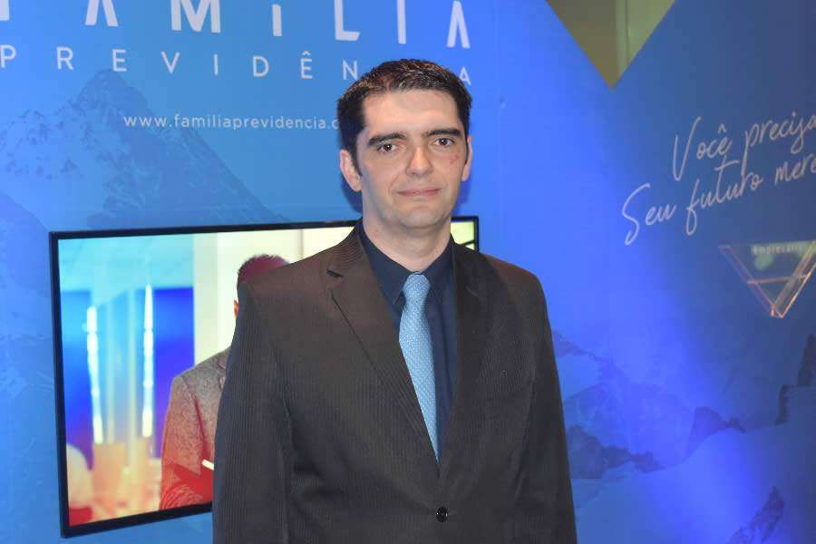 Funda&ccedil;&atilde;o Fam&iacute;lia Previd&ecirc;ncia comemora 40 anos esta semana