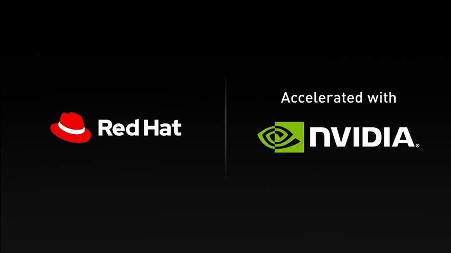 Red Hat otimiza o uso da Intelig&ecirc;ncia Artificial na nuvem h&iacute;brida com os microsservi&ccedil;os da NVIDIA