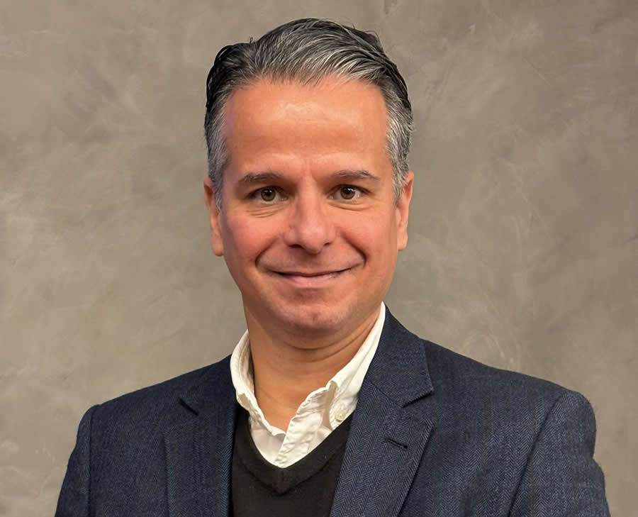  Foto de divulga&ccedil;&atilde;o de Leonardo Neustadt, Diretor de Mercado da Icatu Seguros.