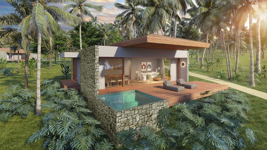 Txai Vilas do Sul - RFM