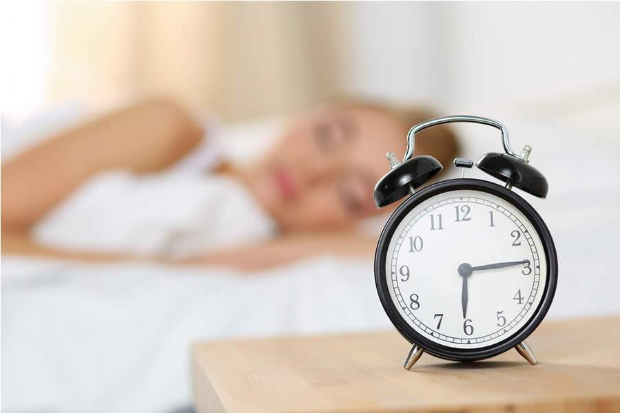 Rotina de sono adequada fortalece o sistema imunológico - Divulgação - Internet