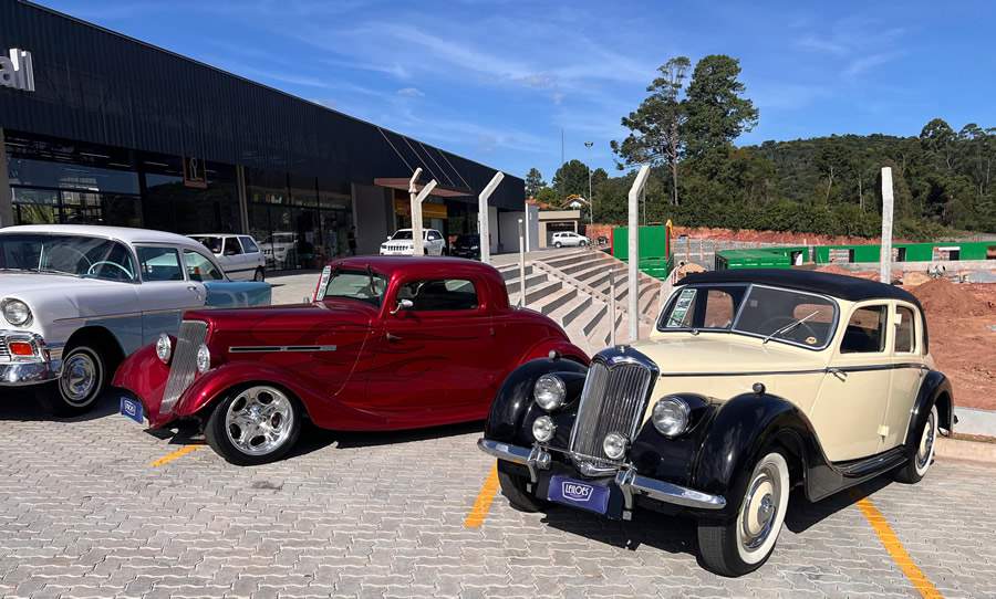 Circuito de Leil&otilde;es em S&atilde;o Roque (Divulga&ccedil;&atilde;o) 