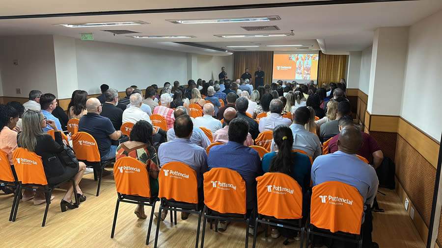 Pottencial/Divulga&ccedil;&atilde;o