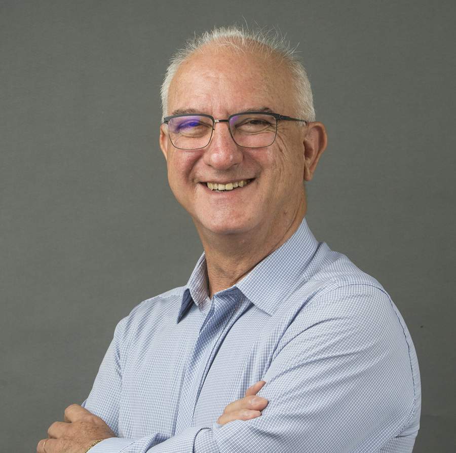 Ivo Cairr&atilde;o, S&oacute;cio Fundador e Conselheiro no Grupo IAUDIT - Divulga&ccedil;&atilde;o