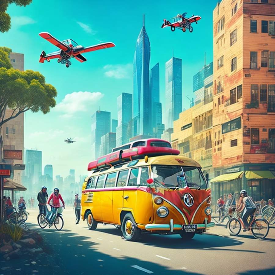 Imagem gerada com intelig&ecirc;ncia artificial