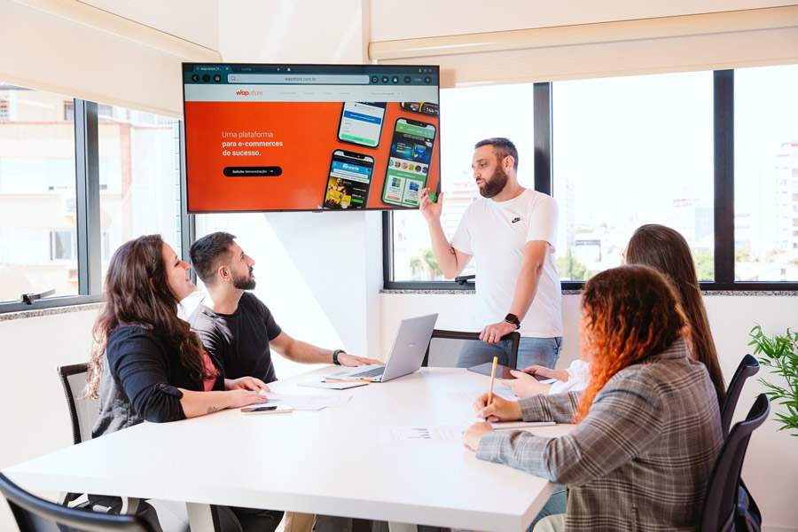 Inova&ccedil;&atilde;o: primeiro projeto de cross-border &eacute; lan&ccedil;ado pela wap.store