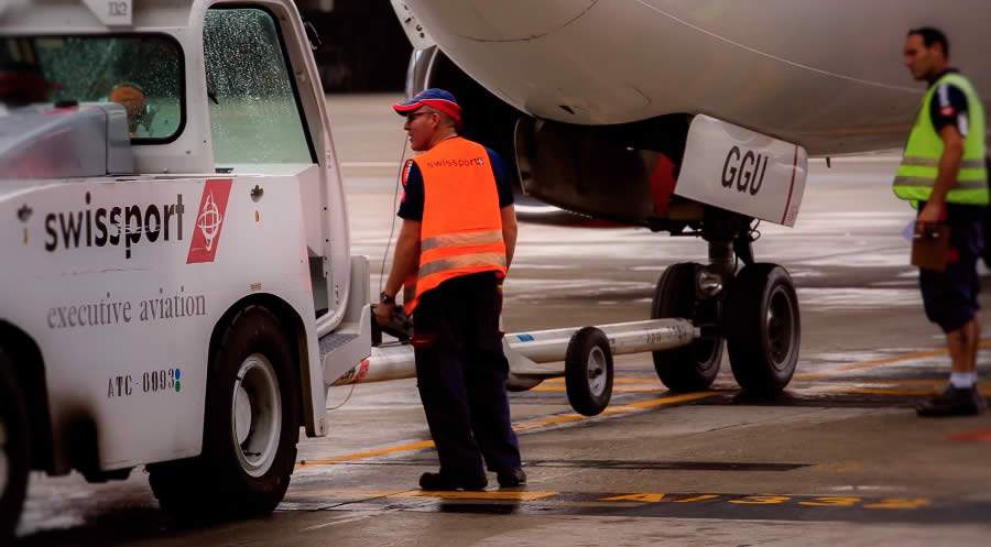 Troca de experiência entre administradores aeroportuários brasileiros e americanos orienta a retomada da indústria da aviação