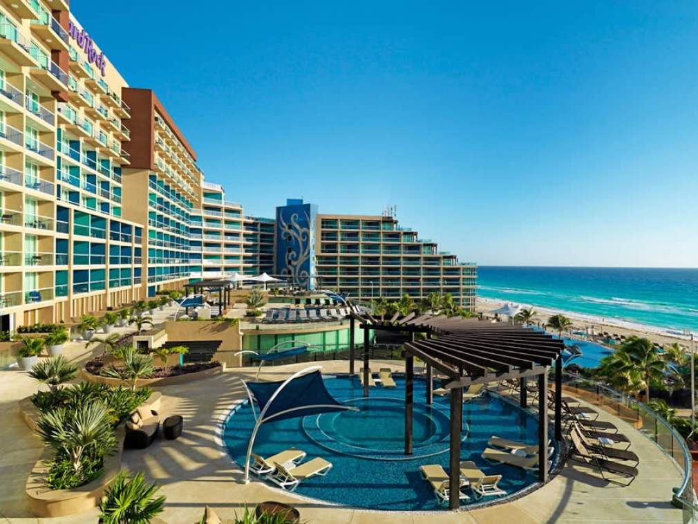 Hard Rock Hotel Cancún dá dicas do que conhecer no paraíso caribenho