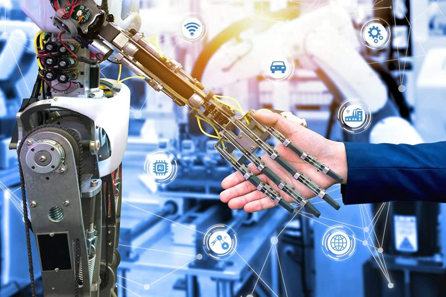 10 dicas de automa&ccedil;&atilde;o para melhorar gest&atilde;o de dados