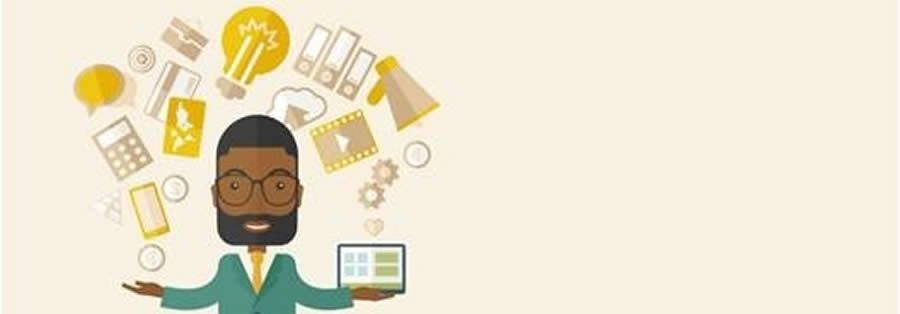 Trabalho fixo e trabalho freelancer: Como conciliar as duas atividades?