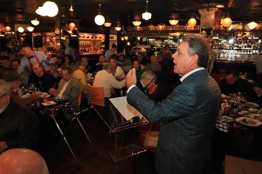 Marco Antonio Gon&ccedil;alves - Fotos: cr&eacute;dito Carlos Candido