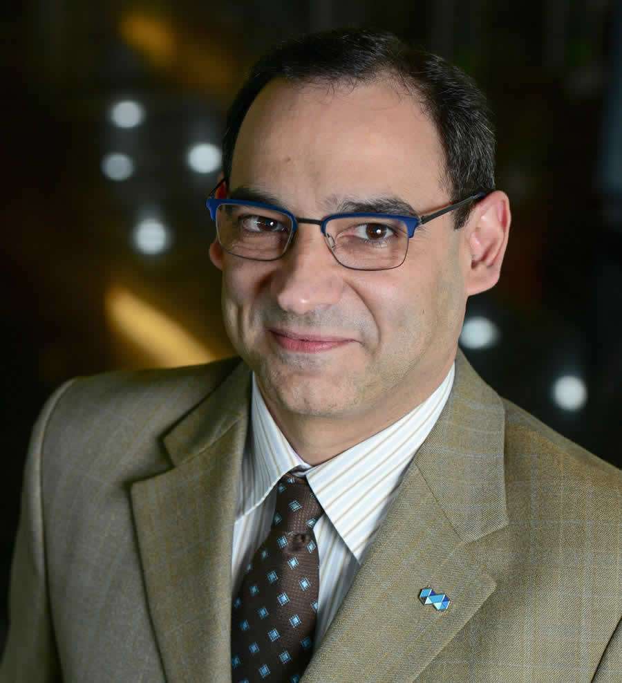 S&eacute;rgio Caron - L&iacute;der da Pr&aacute;tica de Transportes da Marsh