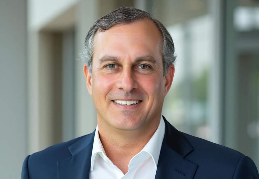 Chad Hesters - Divulga&ccedil;&atilde;o/Boyden